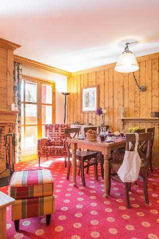 Residence P&V Premium Arc 1950 Le Village, French Alps