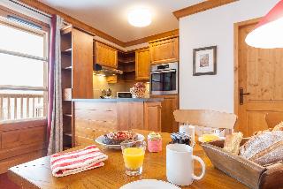 Residence P&V Premium Arc 1950 Le Village, French Alps