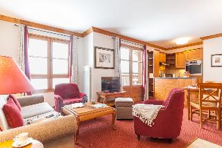Residence P&V Premium Arc 1950 Le Village, French Alps