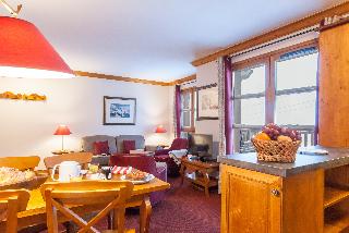 Residence P&V Premium Arc 1950 Le Village, French Alps