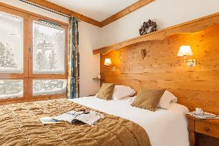Residence P&V Premium Arc 1950 Le Village, French Alps