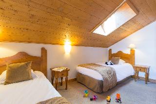 Residence P&V Premium Arc 1950 Le Village, French Alps