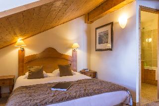 Residence P&V Premium Arc 1950 Le Village, French Alps