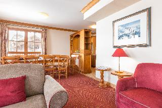 Residence P&V Premium Arc 1950 Le Village, French Alps
