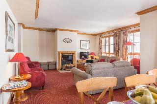 Residence P&V Premium Arc 1950 Le Village, French Alps