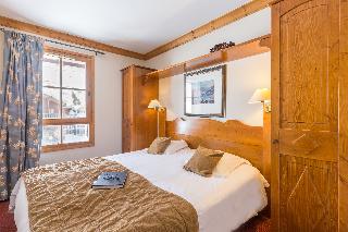 Residence P&V Premium Arc 1950 Le Village, French Alps