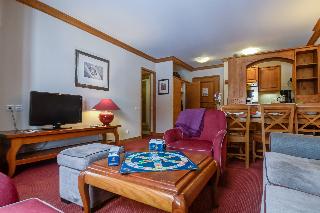 Residence P&V Premium Arc 1950 Le Village, French Alps
