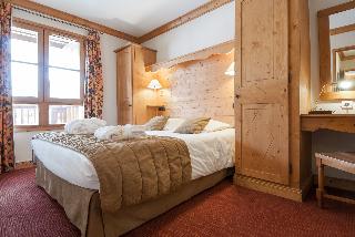 Residence P&V Premium Arc 1950 Le Village, French Alps