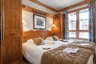 Residence P&V Premium Arc 1950 Le Village, French Alps