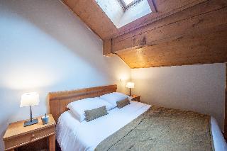Residence P&V Premium Arc 1950 Le Village, French Alps