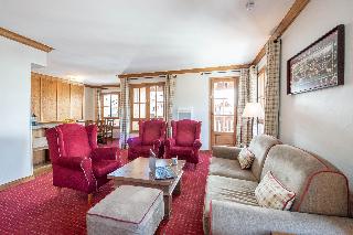 Residence P&V Premium Arc 1950 Le Village, French Alps