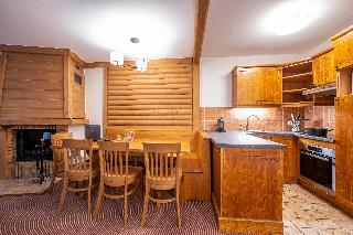 Residence P&V Premium Arc 1950 Le Village, French Alps