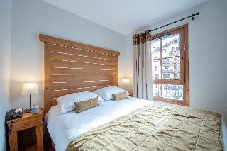 Residence P&V Premium Arc 1950 Le Village, French Alps