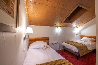 Residence P&V Premium Arc 1950 Le Village, French Alps