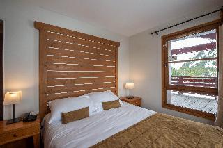 Residence P&V Premium Arc 1950 Le Village, French Alps