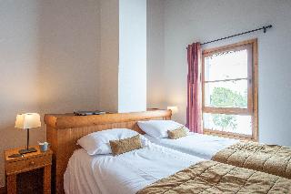 Residence P&V Premium Arc 1950 Le Village, French Alps