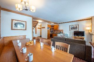 Residence P&V Premium Arc 1950 Le Village, French Alps