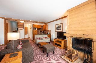 Residence P&V Premium Arc 1950 Le Village, French Alps