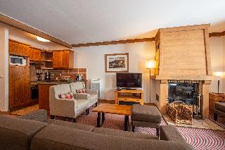Residence P&V Premium Arc 1950 Le Village, French Alps
