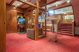 Residence Pierre&Vacances Les Chalets des Arolles, French Alps