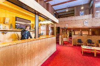 Residence Pierre&Vacances Les Chalets des Arolles, French Alps