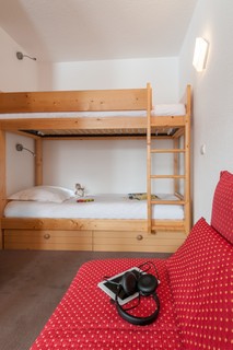 Residence Pierre&Vacances Les Chalets des Arolles, French Alps