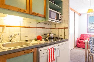 Residence Pierre&Vacances Les Chalets des Arolles, French Alps