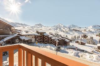 Residence Pierre&Vacances Les Chalets des Arolles, French Alps