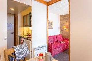 Residence Pierre&Vacances Les Chalets des Arolles, French Alps