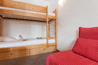 Residence Pierre&Vacances Les Chalets des Arolles, French Alps