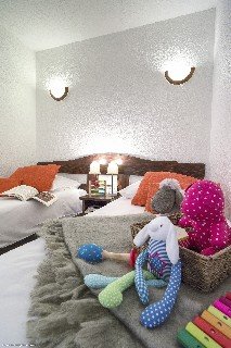 Room
 di Residence Pierre & Vacances Les Bergers