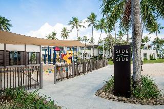 Sheraton Fiji Resort