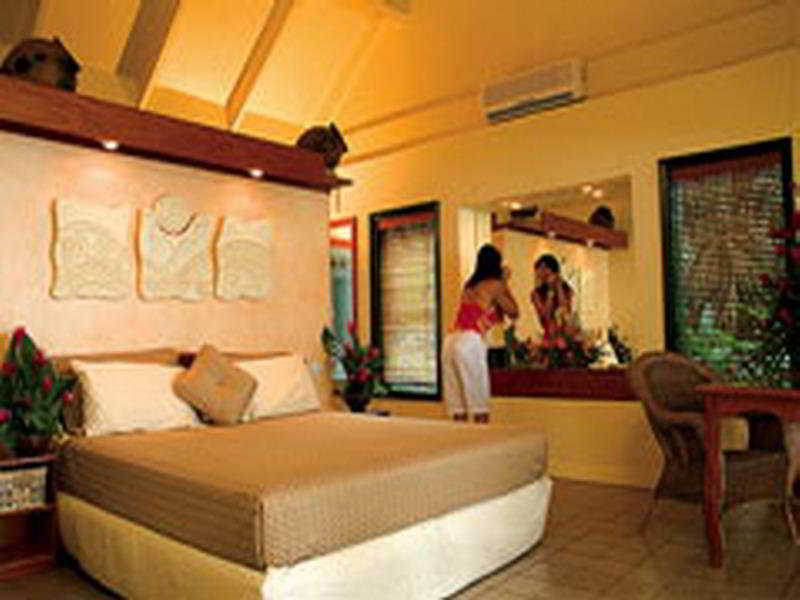 Room
 di Rydges Hideaway Resort Fiji