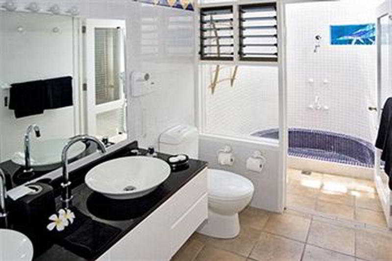 Room
 di Rydges Hideaway Resort Fiji