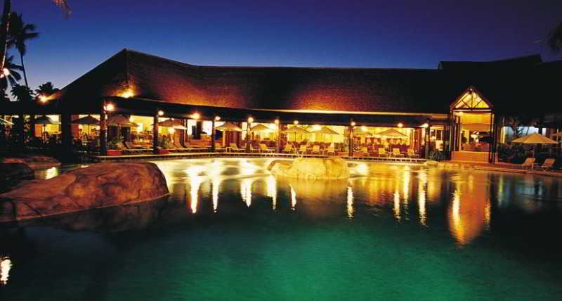 Sports and Entertainment
 di Sonaisali Island Resort