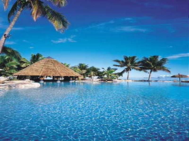 Room
 di Sonaisali Island Resort