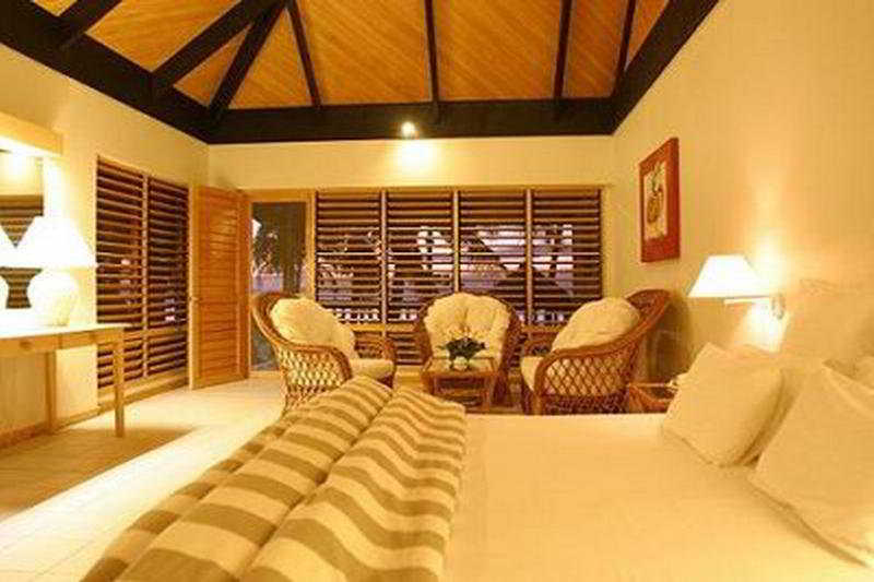 Room
 di Sonaisali Island Resort