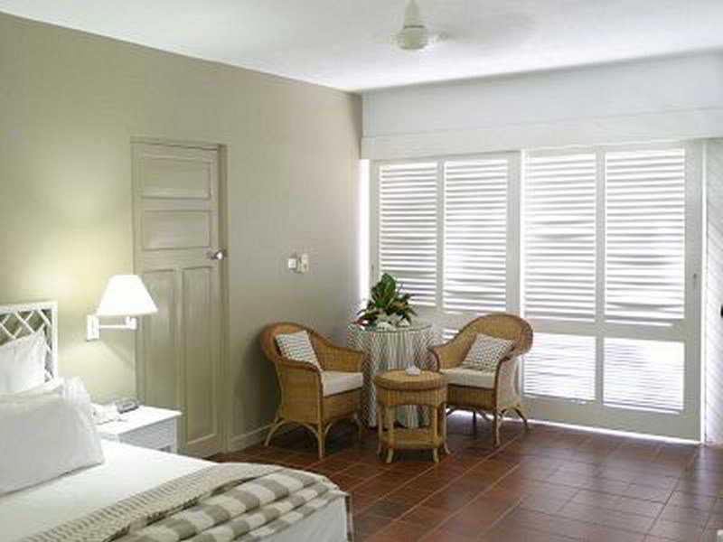 Room
 di Sonaisali Island Resort