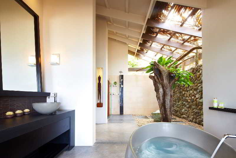 Room
 di Sonaisali Island Resort