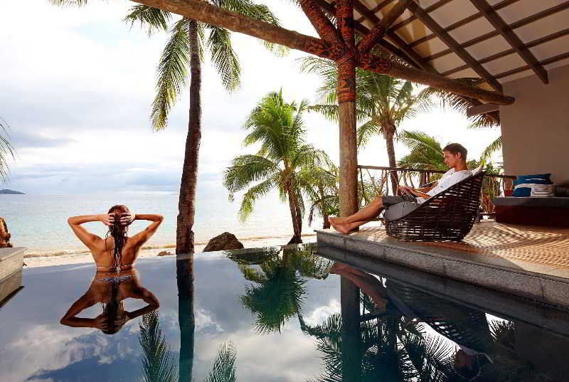 Room
 di Sonaisali Island Resort