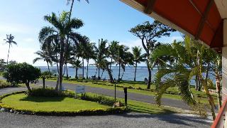 Bedarra Beach Inn