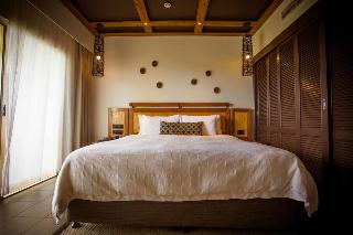 One Bedroom Suite 1 King Bed
