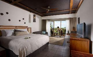 Ocean View 1 King Bed