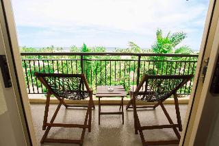 Ocean View 1 King Bed