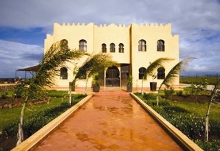 General view