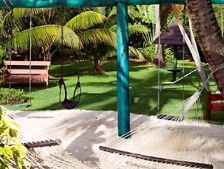 General view
 di Mercure Nadi