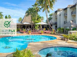 Mercure Nadi