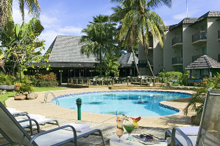 Pool
 di Mercure Nadi