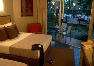 Room
 di Mercure Nadi