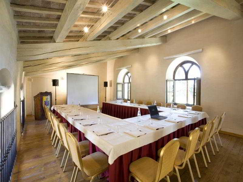 Conferences
 di Relais Castello Bevilacqua